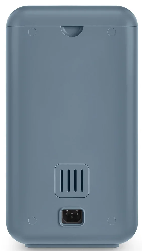 Кофемашина Smeg BCC12SBMEU