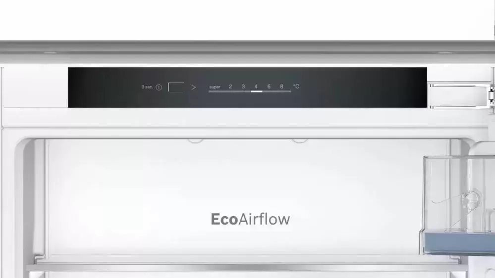 Встраиваемый холодильник Bosch KIV86VF31R