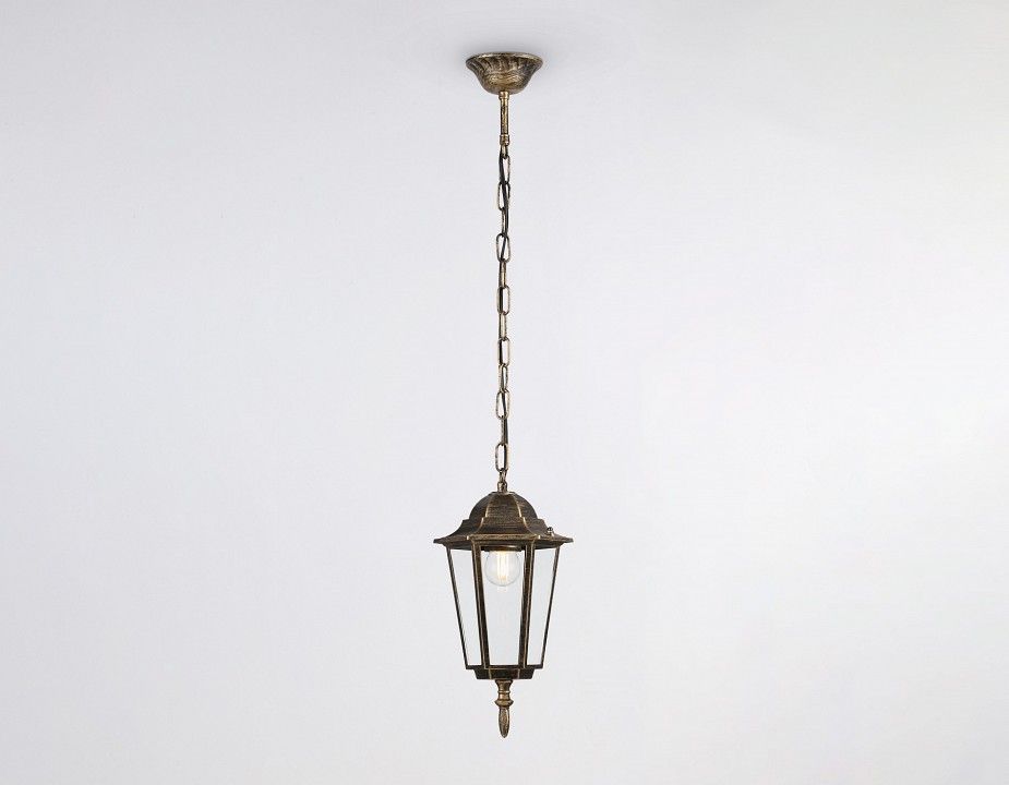 Подвесной светильник Ambrella Light ST ST2031