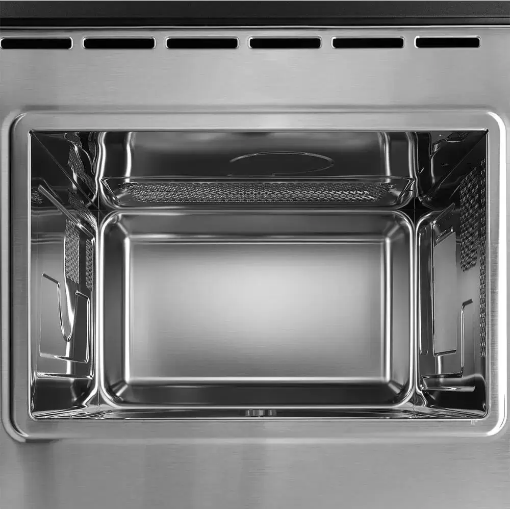 Встраиваемая микроволновая печь Kuppersberg HMW 650 GR