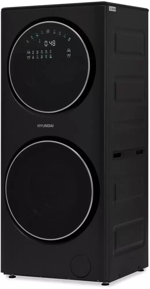 Стирально-сушильная машина Hyundai WMD9423