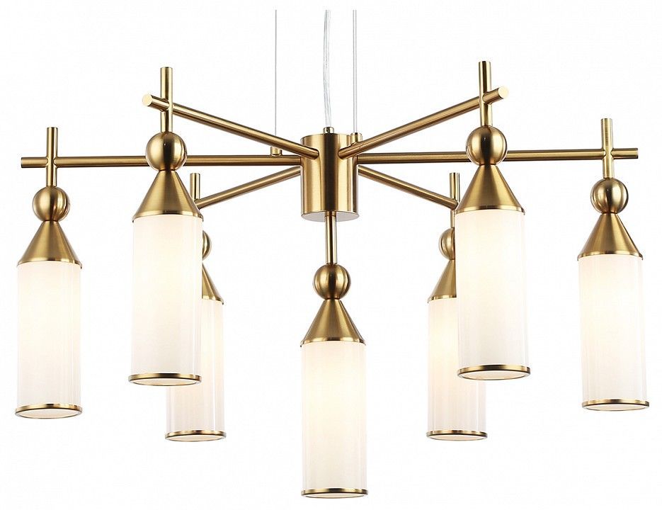 Подвесная люстра Ambrella Light LH LH55278