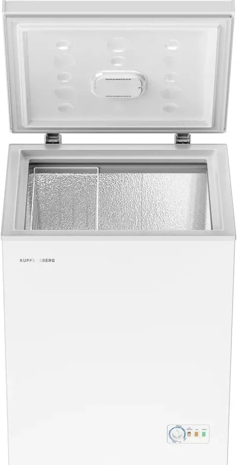 Морозильная камера Kuppersberg FLCF 170 W