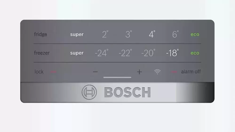 Холодильник Bosch KGN39VW22R