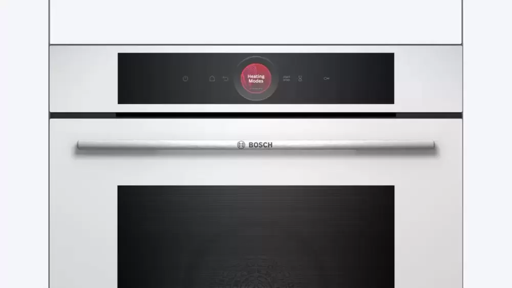 Духовой шкаф Bosch HBG7741W1