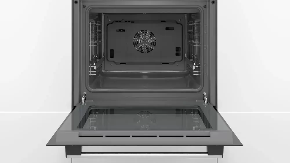 Духовой шкаф Bosch HBF134ES1