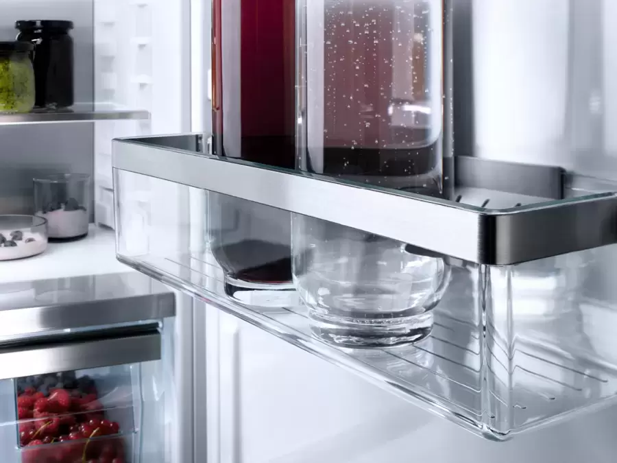 Встраиваемый холодильник Miele K 7733 E
