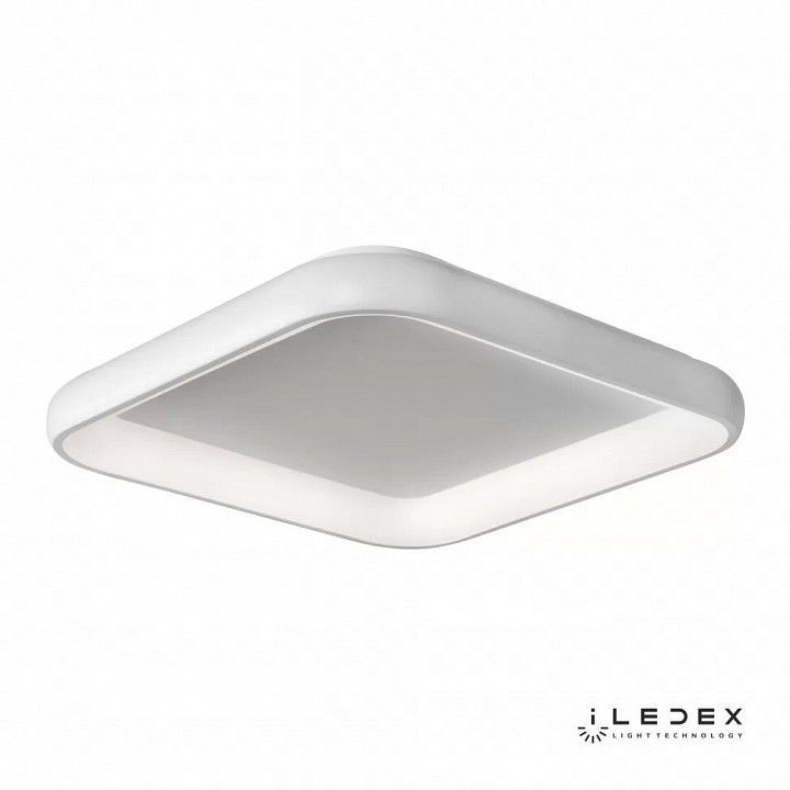 Накладной светильник iLedex illumination HY5280-850 50W WH