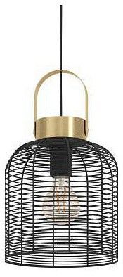 Подвесной светильник Eglo Roundham 43963