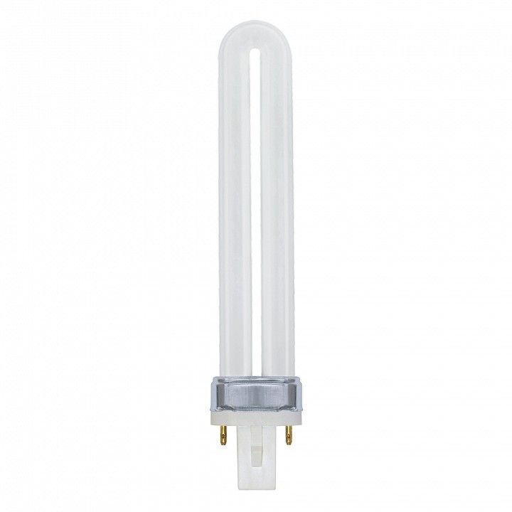 Лампа светодиодная Uniel LED-PL G23 7Вт 4000K UL-00005662