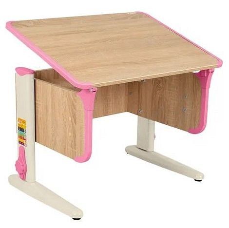 Стол учебный Дэми 4-75 472689