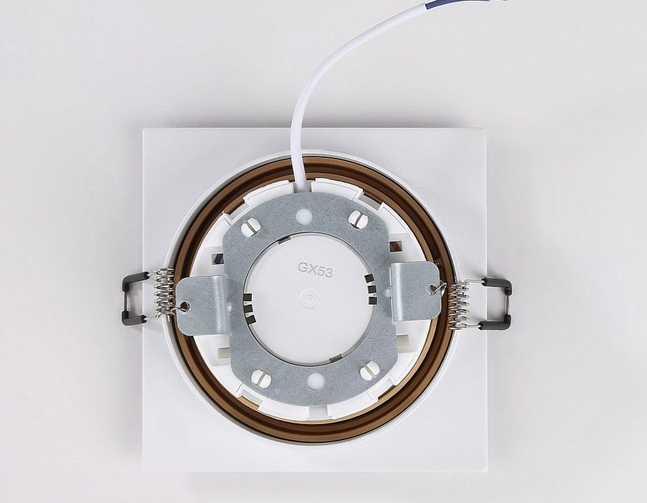 Встраиваемый светильник Ambrella Light TN TN51916