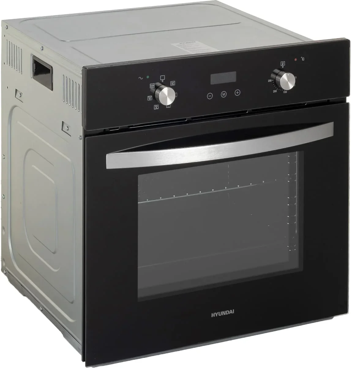 Духовой шкаф Hyundai HEO 6640 BG