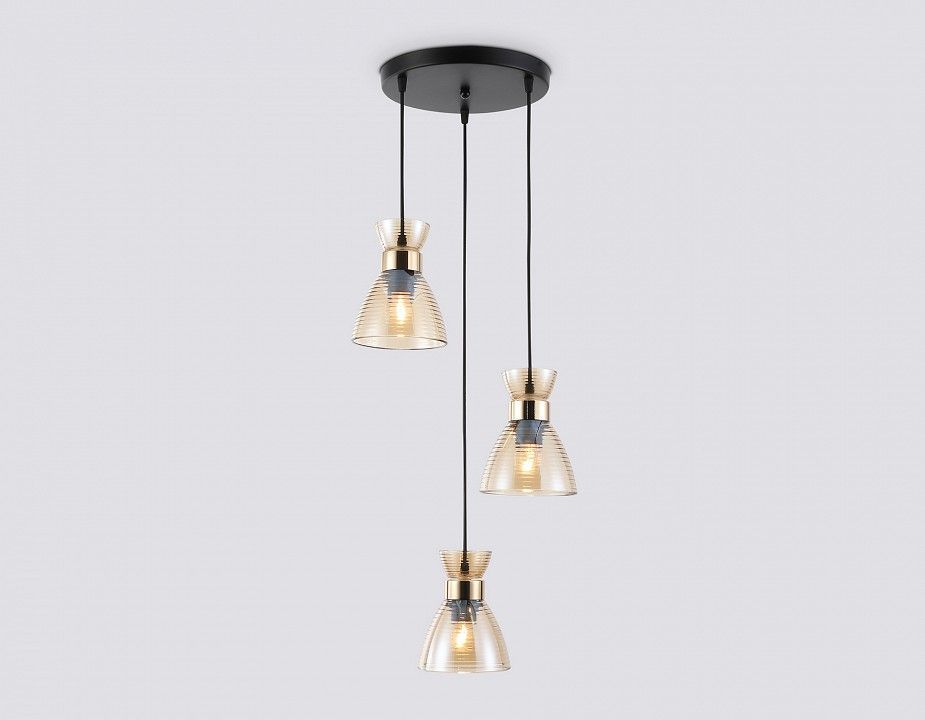 Подвесной светильник Ambrella Light TR TR3405