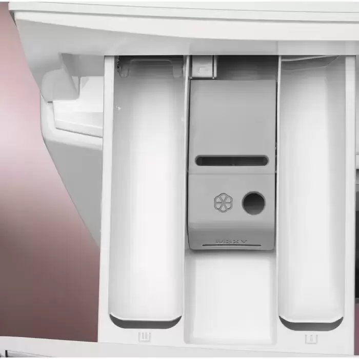 Стирально-сушильная машина Electrolux EW9W161BC