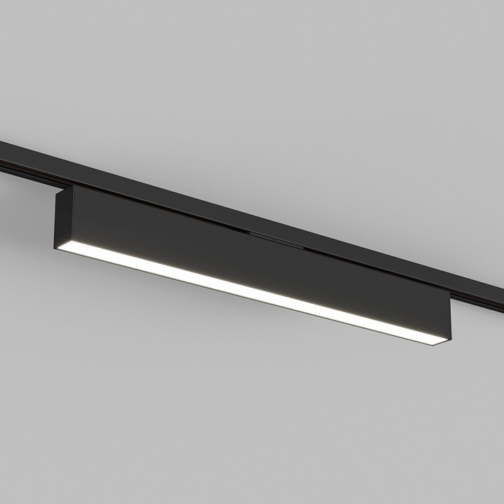 Накладной светильник Denkirs DK6430 DK6640-BK