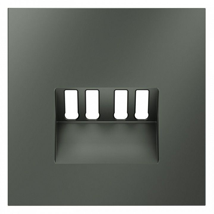 Накладка для розетки акустической Voltum S70 VLS001506