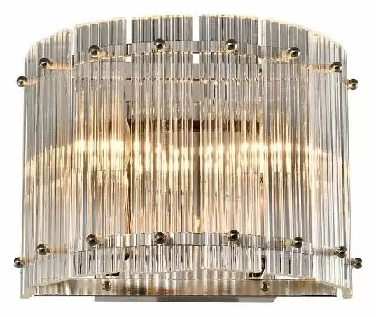 Накладной светильник iLamp Silverstone W9503-2 NIC