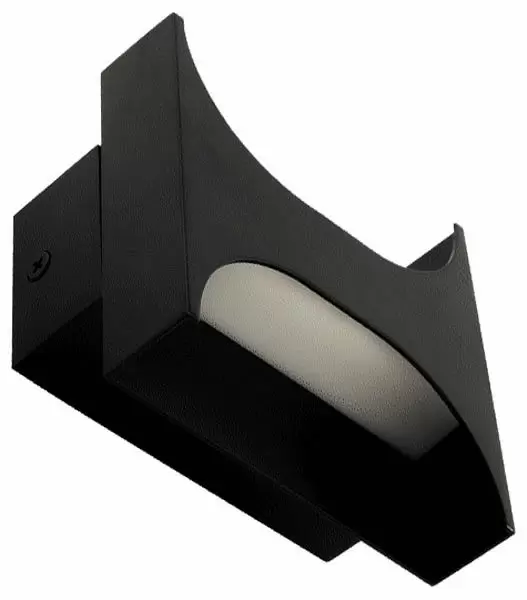 Накладной светильник DesignLed Shape GW-7001-5-BL-NW